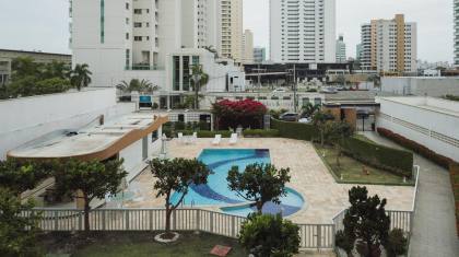 (MR) LOCAÇÃO AP - COND. SAN JUAN