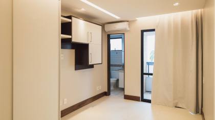 (MR) LOCAÇÃO AP - COND. SAN JUAN