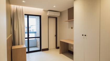 (MR) LOCAÇÃO AP - COND. SAN JUAN