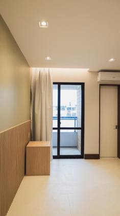 (MR) LOCAÇÃO AP - COND. SAN JUAN