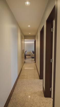 (MR) LOCAÇÃO AP - COND. SAN JUAN