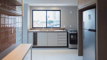 (MR) LOCAÇÃO AP - COND. SAN JUAN