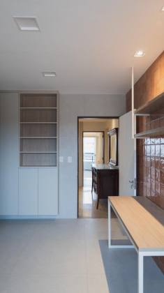 (MR) LOCAÇÃO AP - COND. SAN JUAN