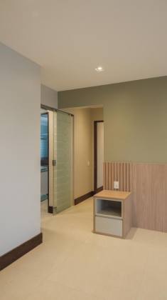 (MR) LOCAÇÃO AP - COND. SAN JUAN