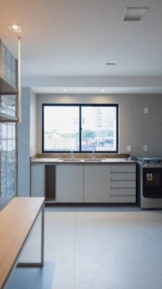 (MR) LOCAÇÃO AP - COND. SAN JUAN