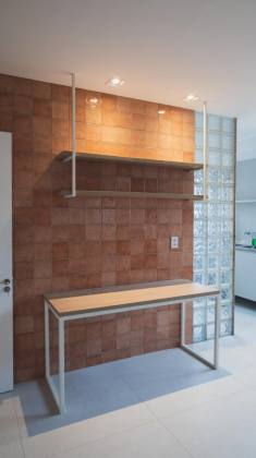 (MR) LOCAÇÃO AP - COND. SAN JUAN