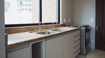 (MR) LOCAÇÃO AP - COND. SAN JUAN