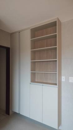 (MR) LOCAÇÃO AP - COND. SAN JUAN