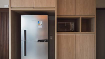 (MR) LOCAÇÃO AP - COND. SAN JUAN