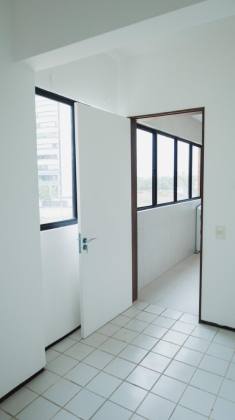 (MR) LOCAÇÃO AP - COND. SAN JUAN