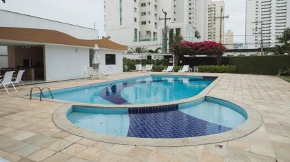 (MR) LOCAÇÃO AP - COND. SAN JUAN