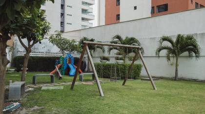 (MR) LOCAÇÃO AP - COND. SAN JUAN