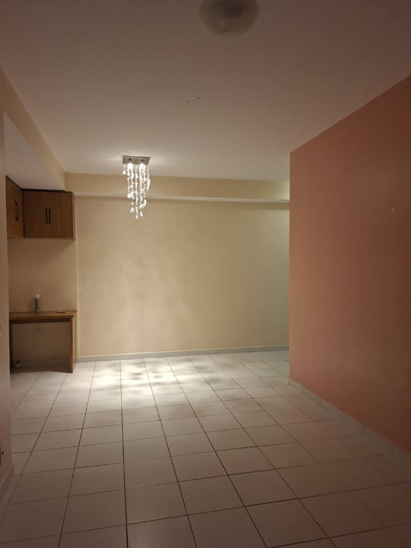 (P) LOCAÇÃO AP - COND. JARDINS