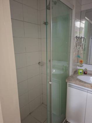 (P) LOCAÇÃO AP - COND. JARDINS