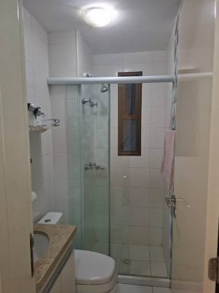 (P) LOCAÇÃO AP - COND. JARDINS