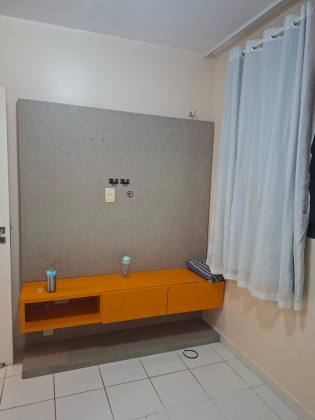 (P) LOCAÇÃO AP - COND. JARDINS