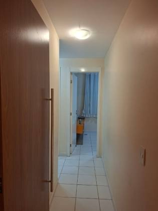 (P) LOCAÇÃO AP - COND. JARDINS