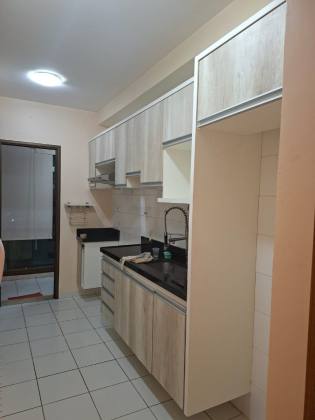 (P) LOCAÇÃO AP - COND. JARDINS