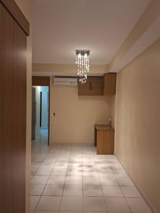 (P) LOCAÇÃO AP - COND. JARDINS