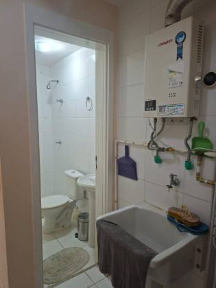 (P) LOCAÇÃO AP - COND. JARDINS