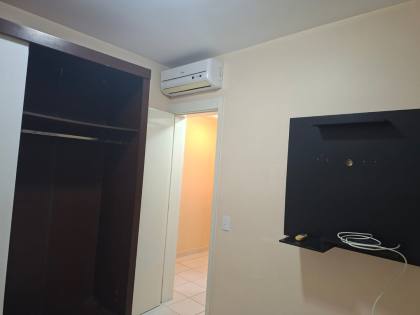 (P) LOCAÇÃO AP - COND. JARDINS