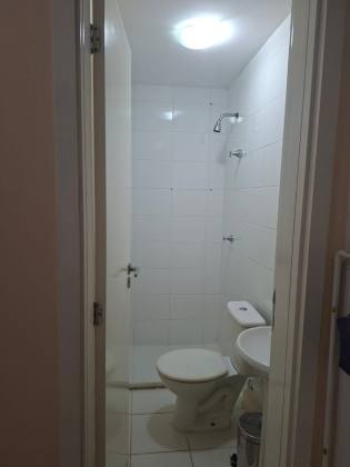 (P) LOCAÇÃO AP - COND. JARDINS