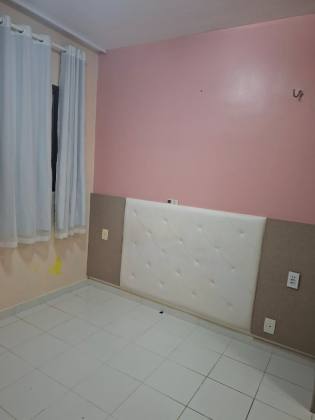 (P) LOCAÇÃO AP - COND. JARDINS