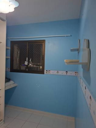 (P) LOCAÇÃO AP - COND. JARDINS