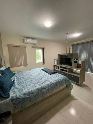 (MR) VENDA CASA SOLTA - ARAÇAGY