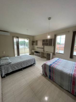 (MR) VENDA CASA SOLTA - ARAÇAGY