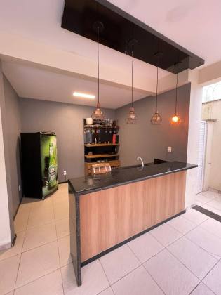 (MR) VENDA CASA SOLTA - ARAÇAGY