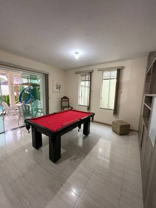 (MR) VENDA CASA SOLTA - ARAÇAGY