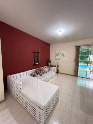 (MR) VENDA CASA SOLTA - ARAÇAGY