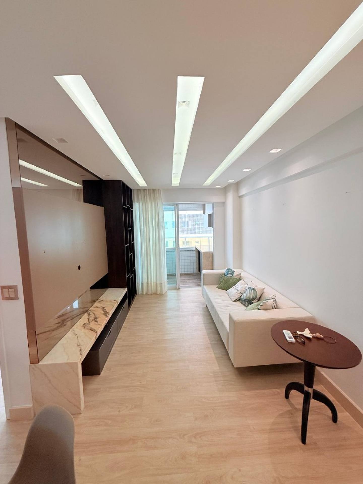 (MR) VENDA AP - ED. SCARP