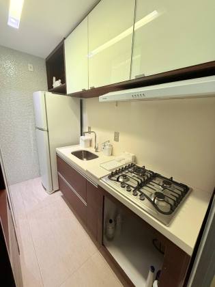 (MR) VENDA AP - ED. SCARP