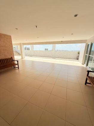 (MR) VENDA AP - ED. SCARP