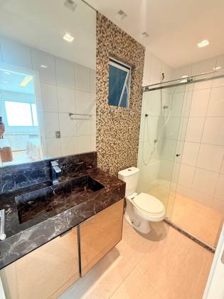 (MR) VENDA AP - ED. SCARP