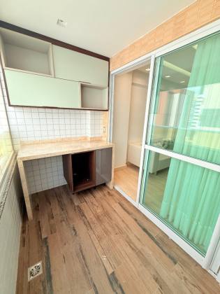 (MR) VENDA AP - ED. SCARP