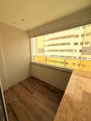 (MR) VENDA AP - ED. SCARP