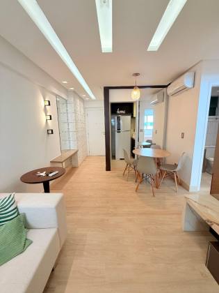 (MR) VENDA AP - ED. SCARP