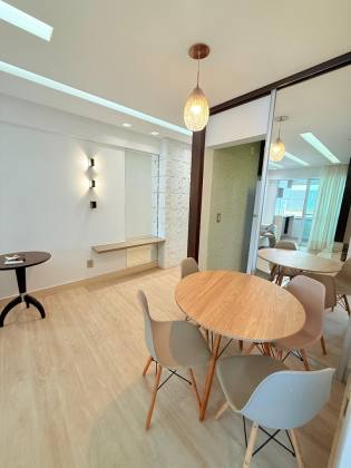 (MR) VENDA AP - ED. SCARP