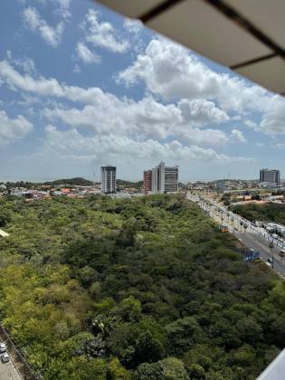 (MR) VENDA AP - ED. SCARP