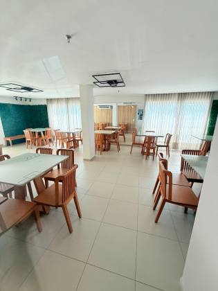 (MR) VENDA AP - ED. SCARP