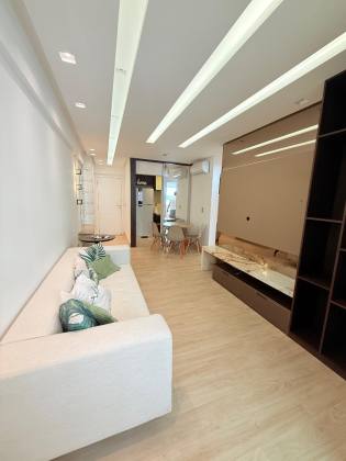 (MR) VENDA AP - ED. SCARP