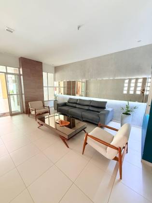 (MR) VENDA AP - ED. SCARP