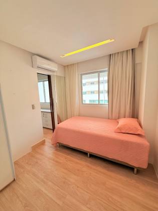 (MR) VENDA AP - ED. SCARP