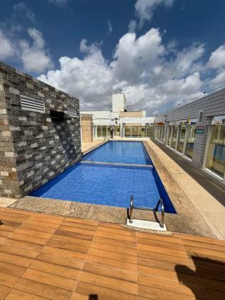 (MR) VENDA AP - ED. SCARP