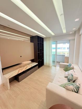 (MR) VENDA AP - ED. SCARP