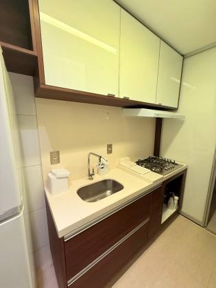 (MR) VENDA AP - ED. SCARP