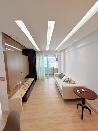 (MR) VENDA AP - ED. SCARP